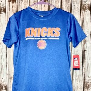 NBA Knicks Official T-shirt
